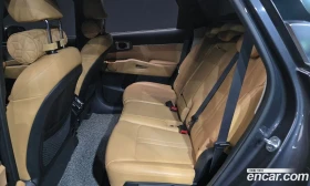 Kia Sorento Diesel 2.2 2WD Prestige, снимка 17