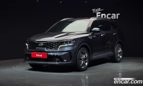 Kia Sorento Diesel 2.2 2WD Prestige, снимка 1