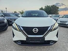 Nissan Qashqai 1.3i, 140к.с., снимка 2