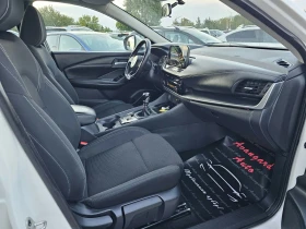 Nissan Qashqai 1.3i, 140к.с., снимка 9