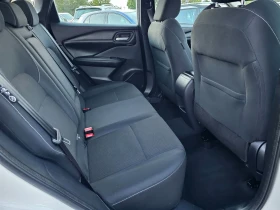 Nissan Qashqai 1.3i, 140к.с., снимка 10