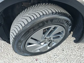 Nissan Qashqai 1.3i, 140к.с., снимка 15
