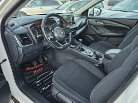 Nissan Qashqai 1.3i, 140к.с., снимка 8