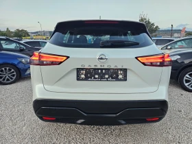 Nissan Qashqai 1.3i, 140к.с., снимка 5