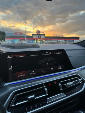 BMW X6 M50i, снимка 14