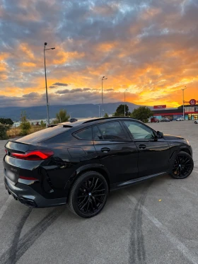 BMW X6 M50i, снимка 2
