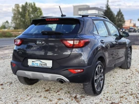 Kia Stonic 1.6 ДИЗЕЛ 110 К.С. STYLE! УНИКАЛНО СЪСТОЯНИЕ!!!, снимка 5
