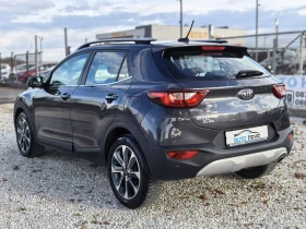 Kia Stonic 1.6 ДИЗЕЛ 110 К.С. STYLE! УНИКАЛНО СЪСТОЯНИЕ!!!, снимка 7