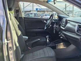 Kia Stonic 1.6 ДИЗЕЛ 110 К.С. STYLE! УНИКАЛНО СЪСТОЯНИЕ!!!, снимка 10