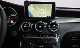 Mercedes-Benz GLE 43 AMG, снимка 9
