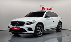 Mercedes-Benz GLE 43 AMG, снимка 1