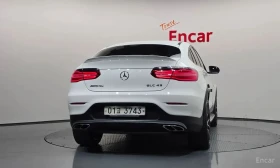 Mercedes-Benz GLE 43 AMG, снимка 4