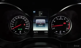 Mercedes-Benz GLE 43 AMG, снимка 13
