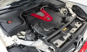 Mercedes-Benz GLE 43 AMG, снимка 17