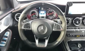 Mercedes-Benz GLE 43 AMG, снимка 8
