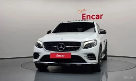 Mercedes-Benz GLE 43 AMG, снимка 3