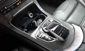 Mercedes-Benz GLE 43 AMG, снимка 11