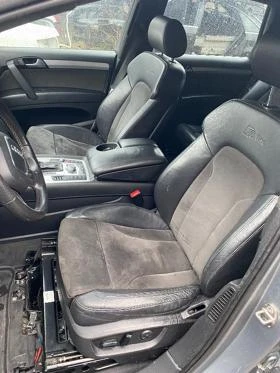 Audi Q7 4.2 TDI - [10] 