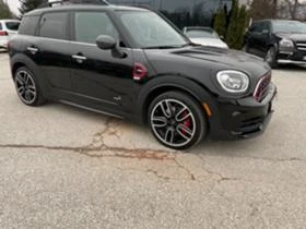 Обява за продажба на Mini Countryman JCW ALL4 ~52 999 лв. - изображение 1