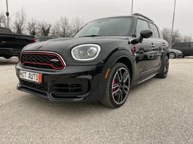 Обява за продажба на Mini Countryman JCW ALL4 ~52 999 лв. - изображение 1