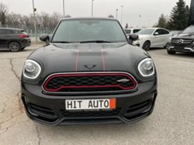 Обява за продажба на Mini Countryman JCW ALL4 ~52 999 лв. - изображение 2