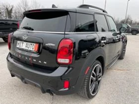 Обява за продажба на Mini Countryman JCW ALL4 ~52 999 лв. - изображение 3