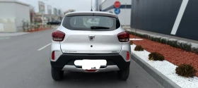 Dacia Spring Electric Comfort Plus  | Mobile.bg    5