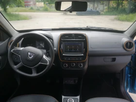 Dacia Spring Electric Comfort Plus  | Mobile.bg    9