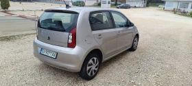 Skoda Citigo Electric 36.8 KW, снимка 5