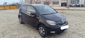 Skoda Citigo Electric 36.8 KW, снимка 3