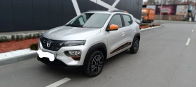 Dacia Spring Electric Comfort Plus  | Mobile.bg    1