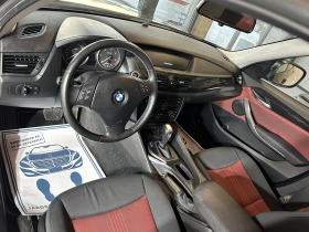 BMW X1 xDrive 2.0D, снимка 7 - Автомобили и джипове - 43556671
