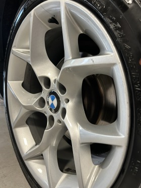 BMW X1 xDrive 2.0D, снимка 15 - Автомобили и джипове - 43556671