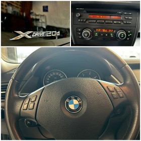 BMW X1 xDrive 2.0D, снимка 13 - Автомобили и джипове - 43556671