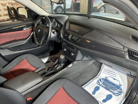 BMW X1 xDrive 2.0D, снимка 9 - Автомобили и джипове - 43556671