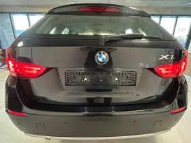 BMW X1 xDrive 2.0D, снимка 6 - Автомобили и джипове - 43556671