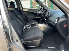 Nissan Juke 1.5dci, снимка 13 - Автомобили и джипове - 43834555