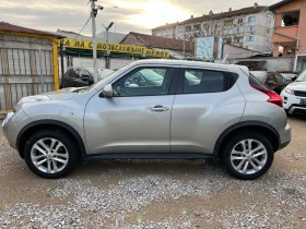     Nissan Juke 1.5dci