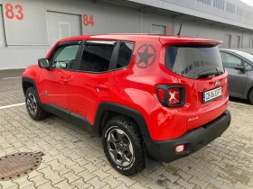 Jeep Renegade 1.4 TURBO SPORT | Mobile.bg    15