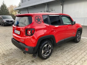 Jeep Renegade 1.4 TURBO SPORT | Mobile.bg    16