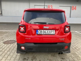 Jeep Renegade 1.4 TURBO SPORT | Mobile.bg    17