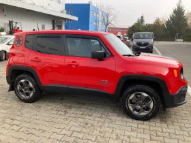 Jeep Renegade 1.4 TURBO SPORT | Mobile.bg    14