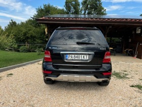 Mercedes-Benz ML 350 W164 | Mobile.bg    4