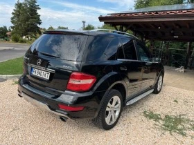 Обява за продажба на Mercedes-Benz ML 350 W164 ~20 400 лв. - изображение 4