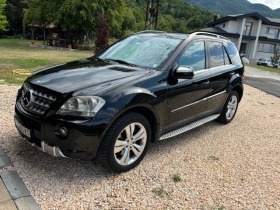 Mercedes-Benz ML 350 W164 | Mobile.bg    2