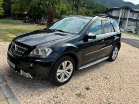 Обява за продажба на Mercedes-Benz ML 350 W164 ~20 400 лв. - изображение 1