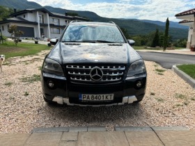 Mercedes-Benz ML 350 W164 | Mobile.bg    1