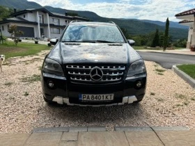  Mercedes-Benz ML 350