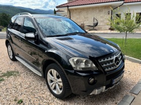 Mercedes-Benz ML 350 W164 | Mobile.bg    3