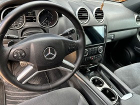 Mercedes-Benz ML 350 W164 | Mobile.bg    10